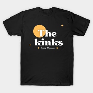 The kinks T-Shirt